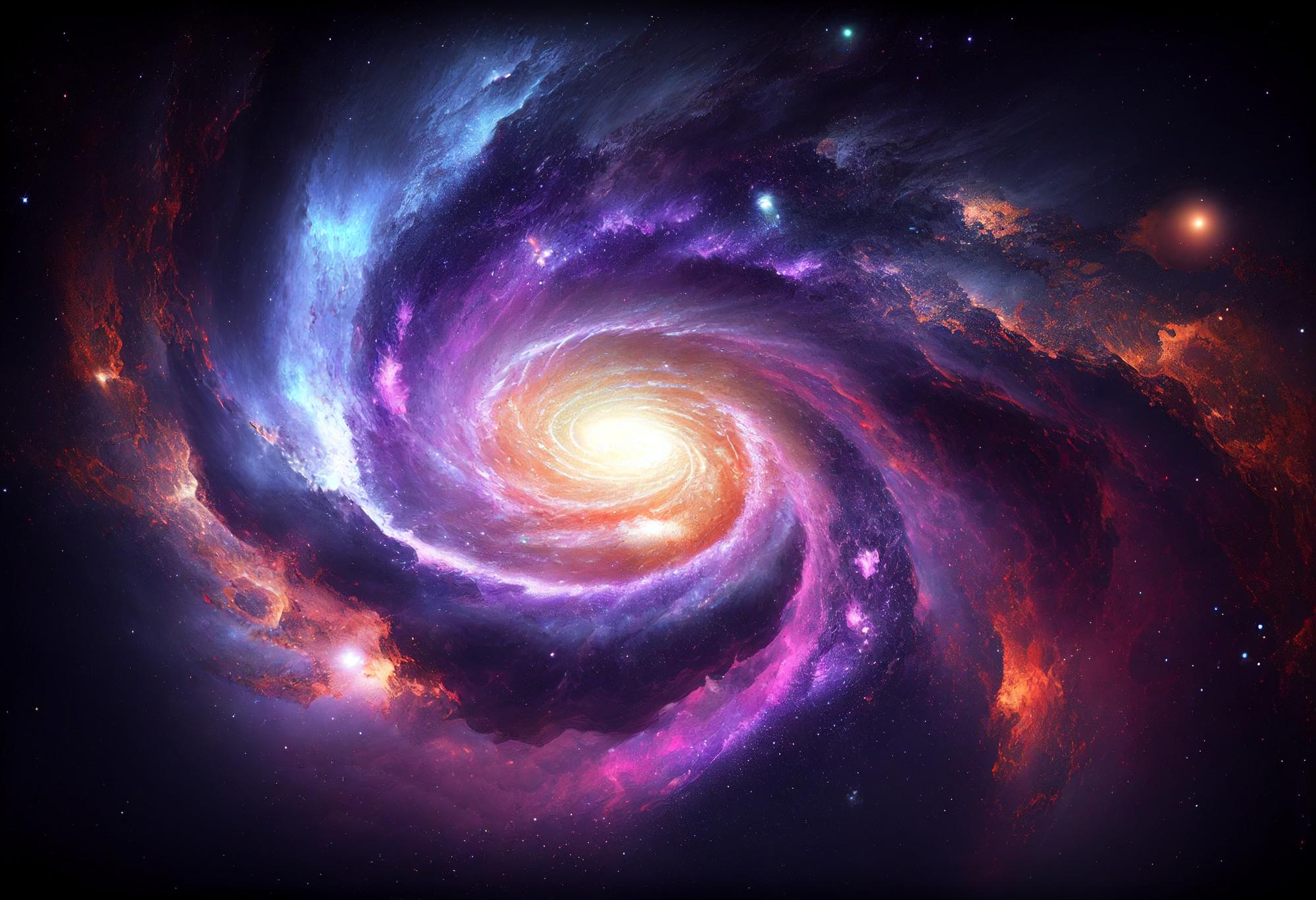 galaxy
